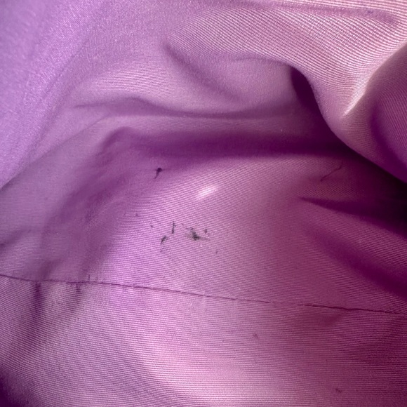 Coach black handbag - Picture 7 of 7